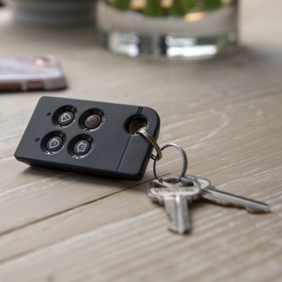 Ogden security key fob