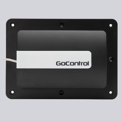 Ogden garage door controller