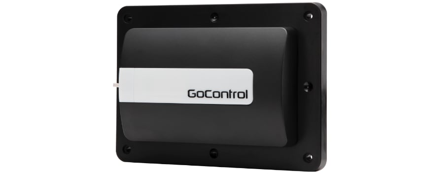 ADT Garage Sensor in Ogden