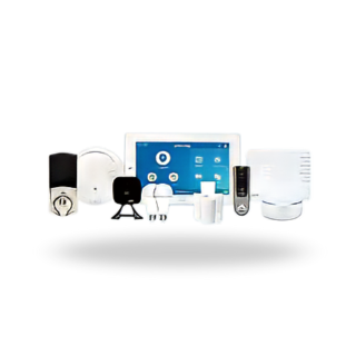 ADT product packages Ogden