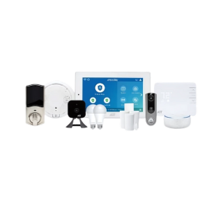 ADT product packages Ogden