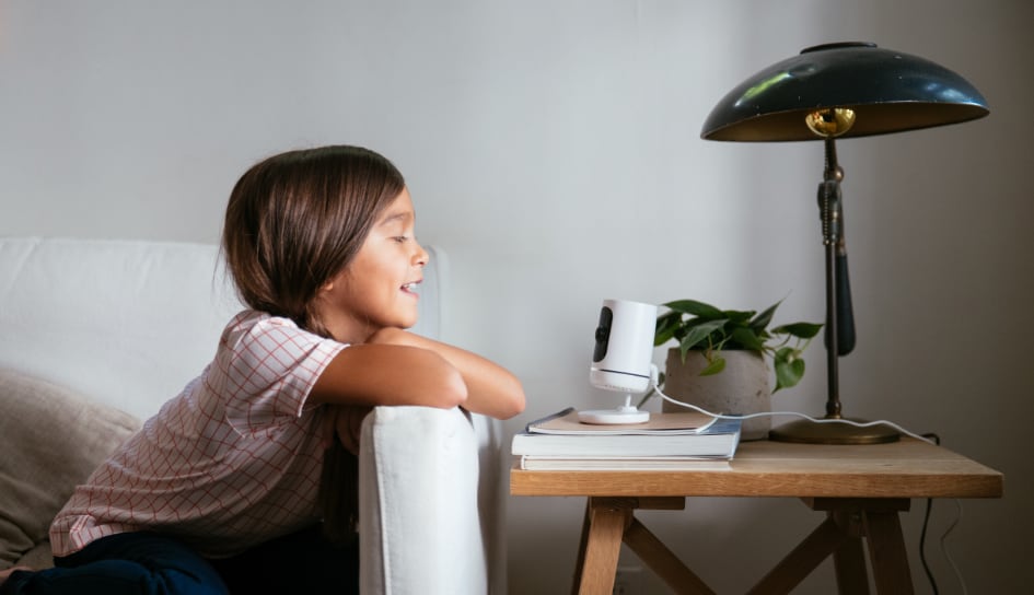 Vivint Security Monitor in Ogden